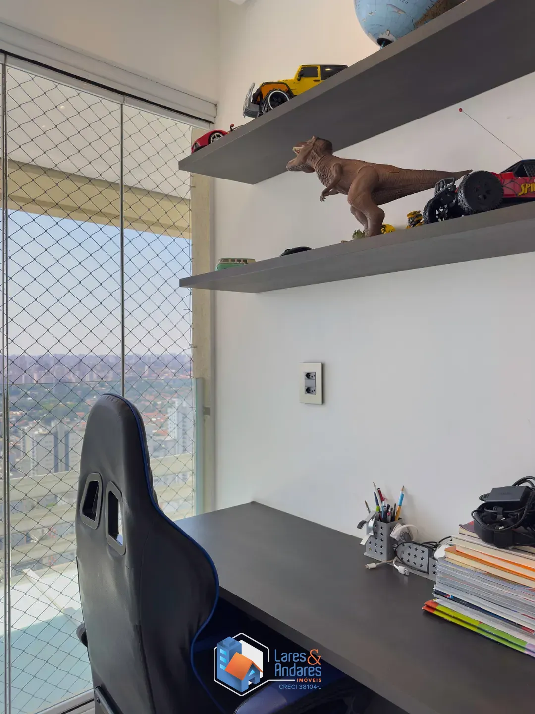 Cobertura, 5 quartos, 336 m² - Foto 35