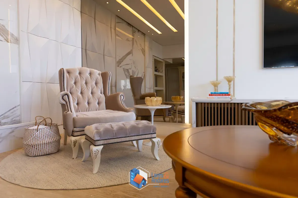 Cobertura, 5 quartos, 336 m² - Foto 6