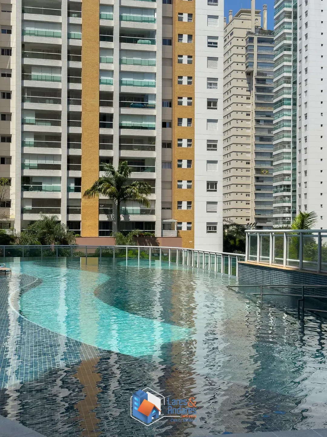 Cobertura, 5 quartos, 336 m² - Foto 68