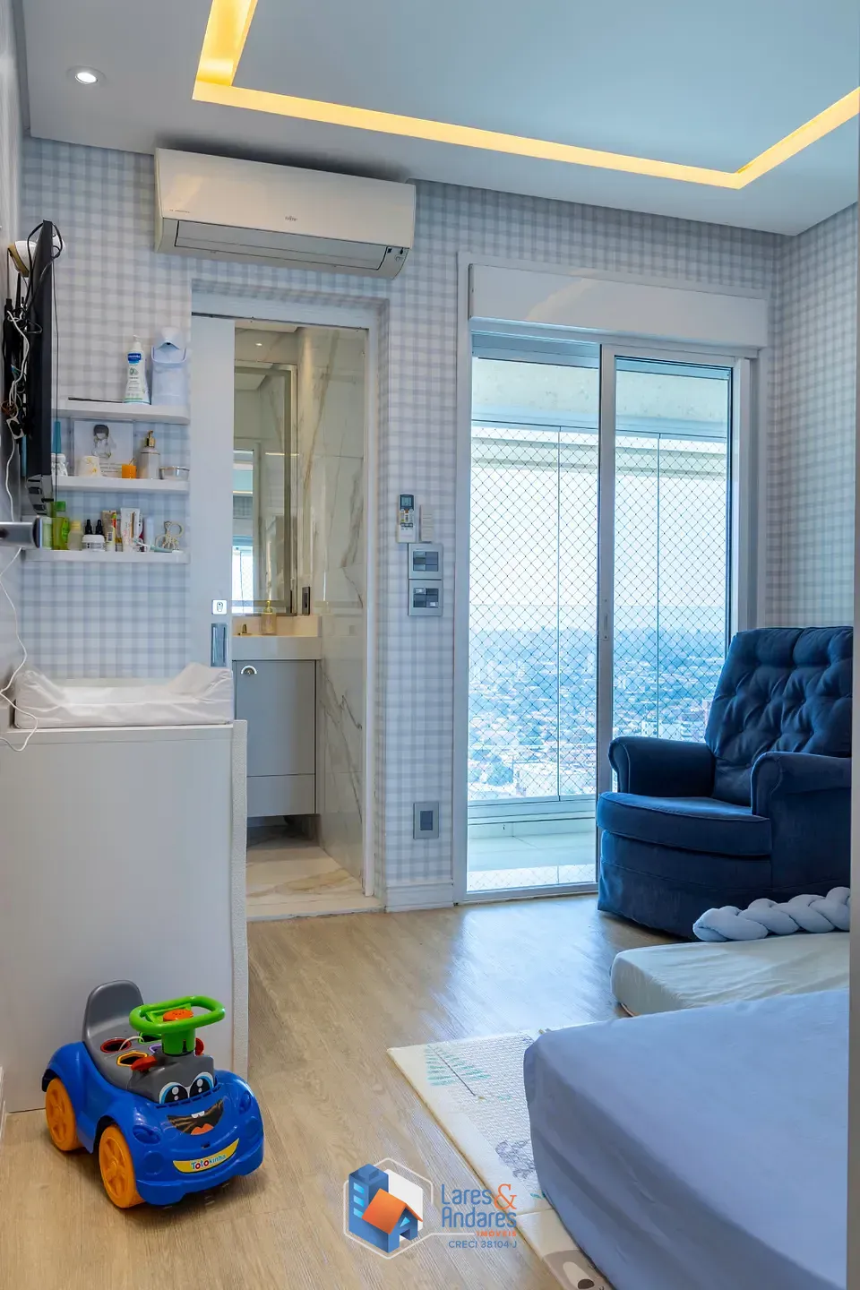 Cobertura, 5 quartos, 336 m² - Foto 30