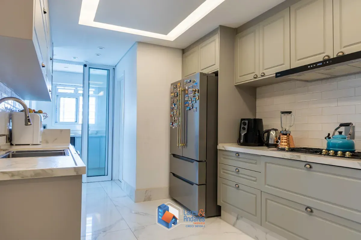 Cobertura, 5 quartos, 336 m² - Foto 12