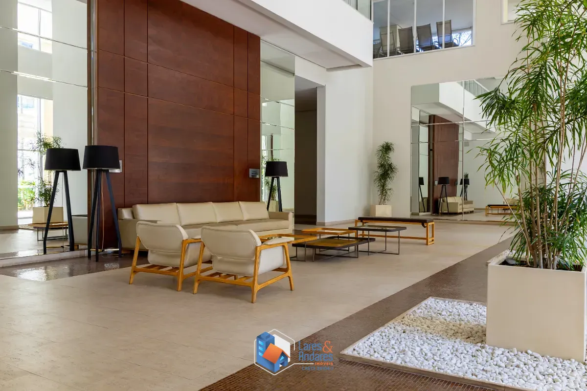 Cobertura, 5 quartos, 336 m² - Foto 46