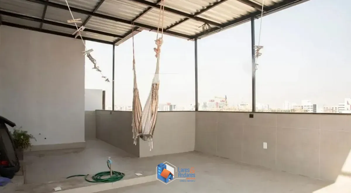 Cobertura, 3 quartos, 145 m² - Foto 13
