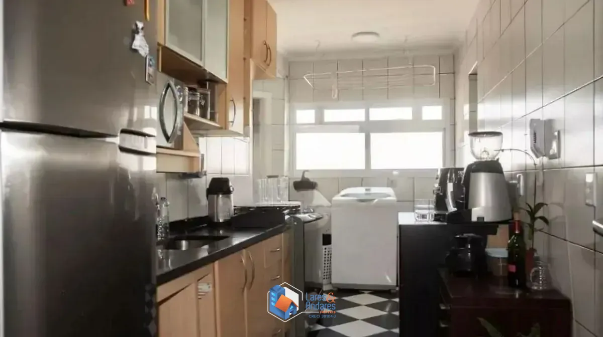 Cobertura, 3 quartos, 145 m² - Foto 6