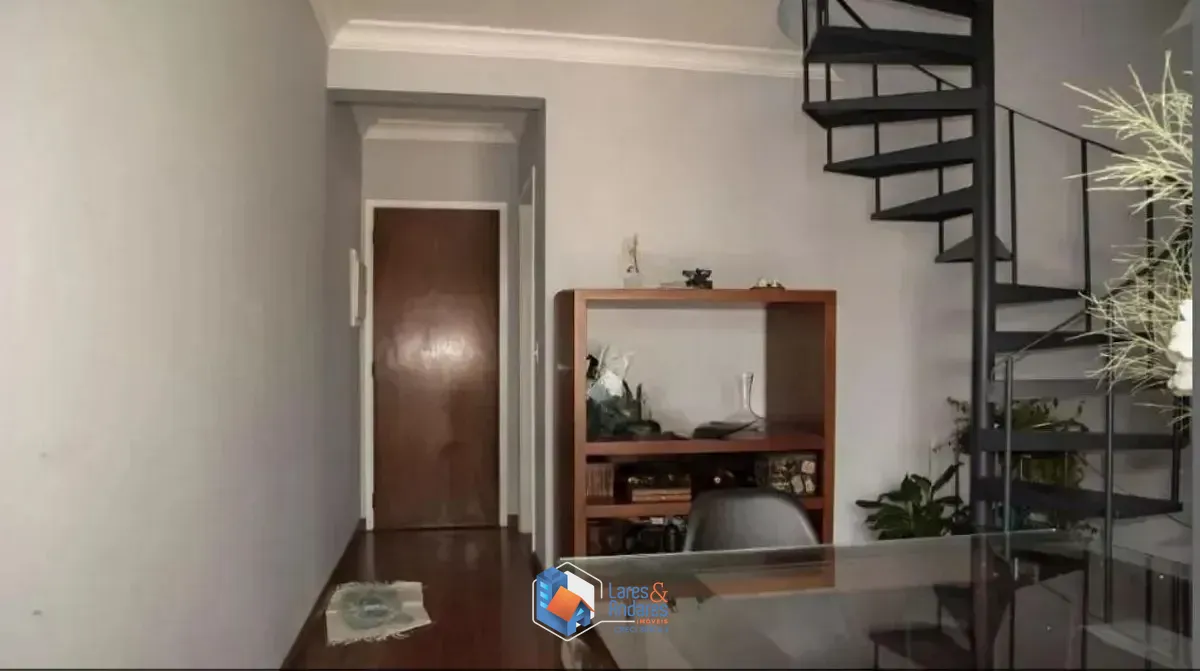 Cobertura, 3 quartos, 145 m² - Foto 9
