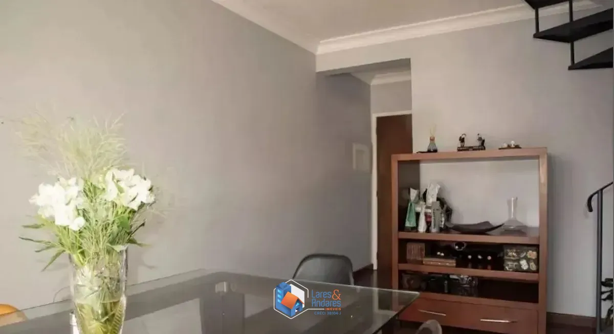 Cobertura, 3 quartos, 145 m² - Foto 3