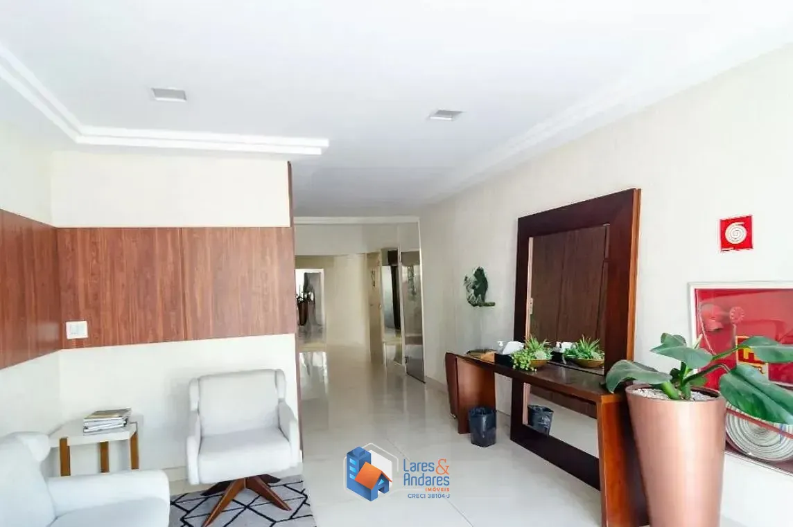 Cobertura, 3 quartos, 145 m² - Foto 19
