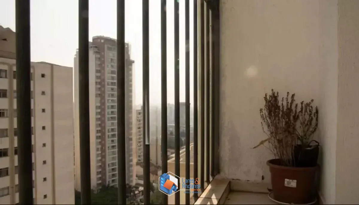 Cobertura, 3 quartos, 145 m² - Foto 8