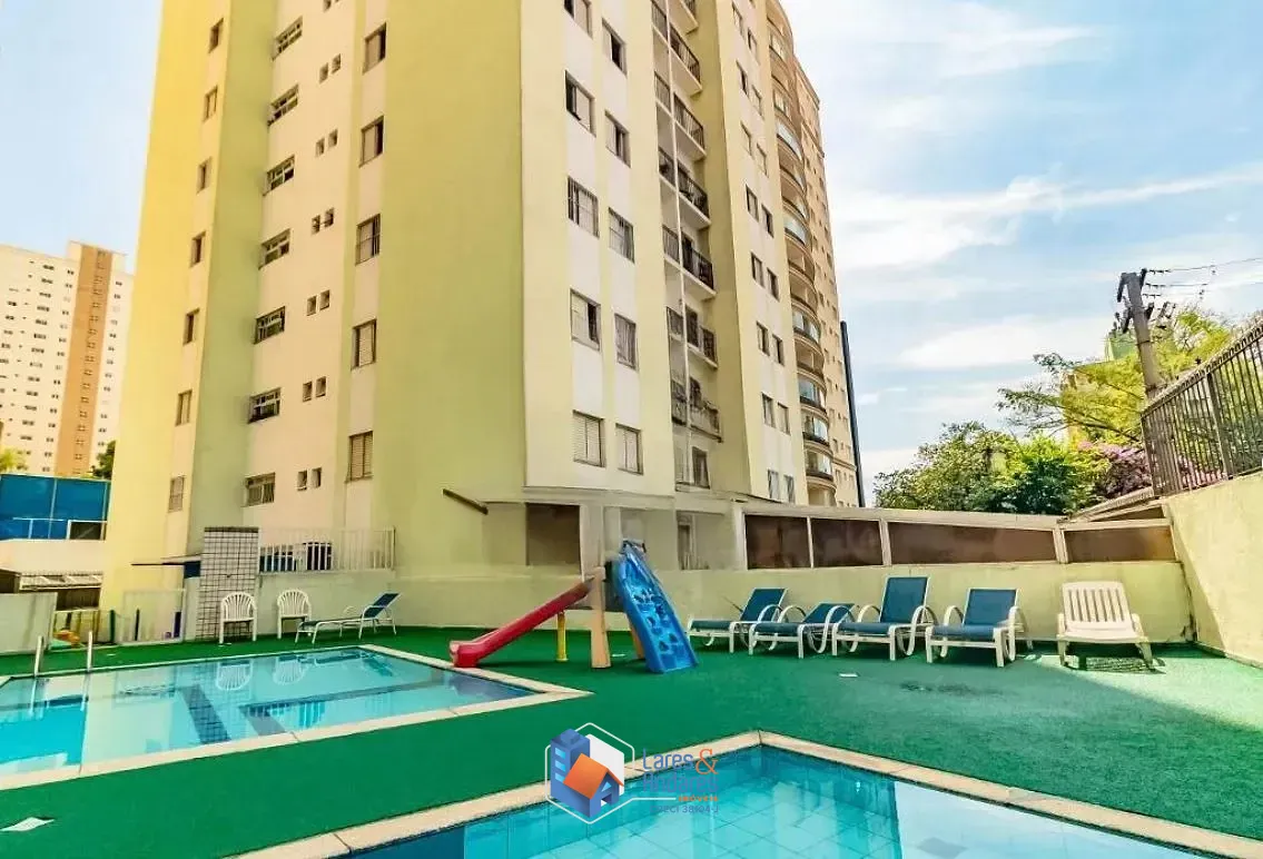 Cobertura, 3 quartos, 145 m² - Foto 15