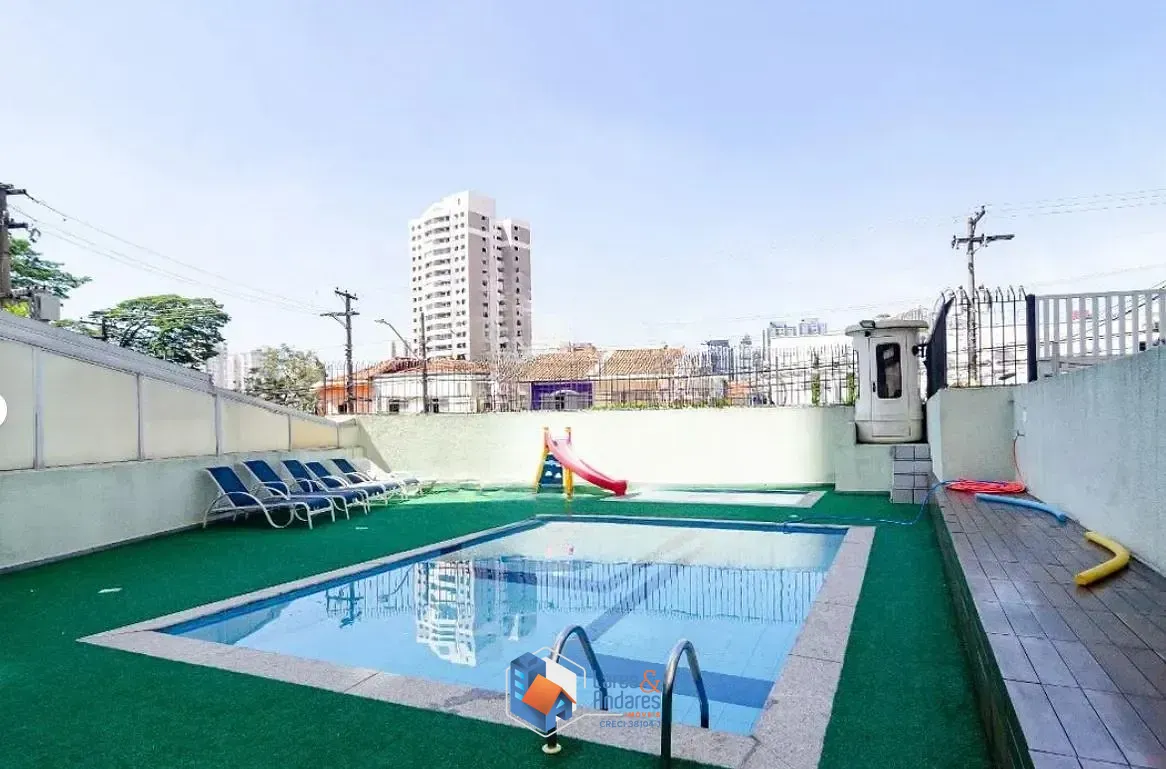 Cobertura, 3 quartos, 145 m² - Foto 21