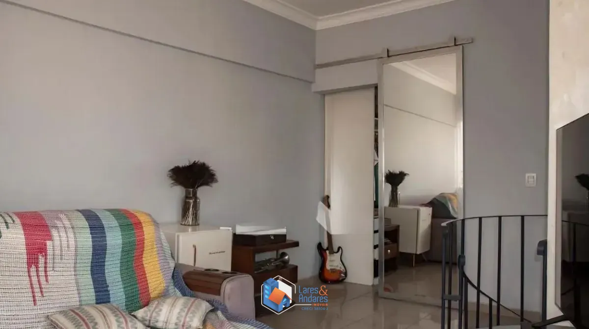 Cobertura, 3 quartos, 145 m² - Foto 11