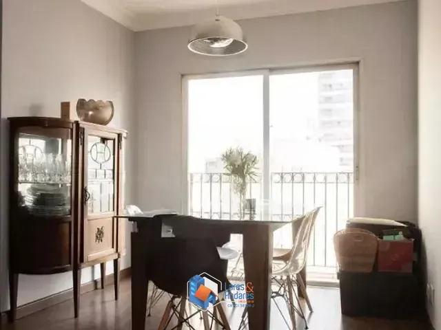 Cobertura / Penthouse com 145m² 3 quartos e 3 banheiros, à venda, no bairro Saude em São Paulo