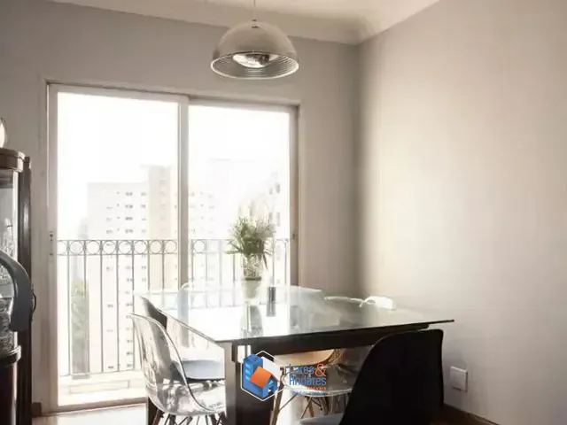 Cobertura / Penthouse com 145m² 3 quartos e 3 banheiros, à venda, no bairro Saude em São Paulo