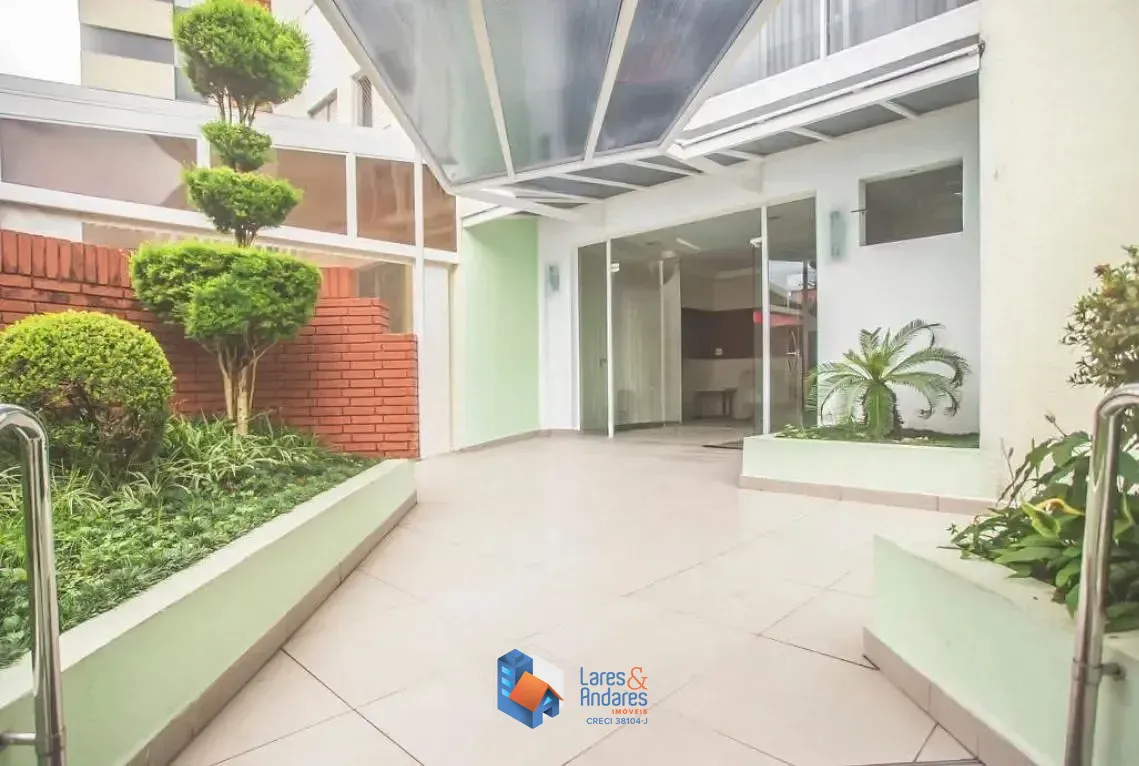 Cobertura, 3 quartos, 145 m² - Foto 18