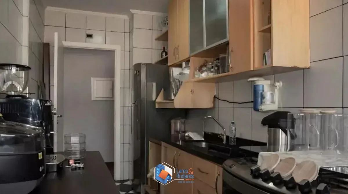 Cobertura, 3 quartos, 145 m² - Foto 7