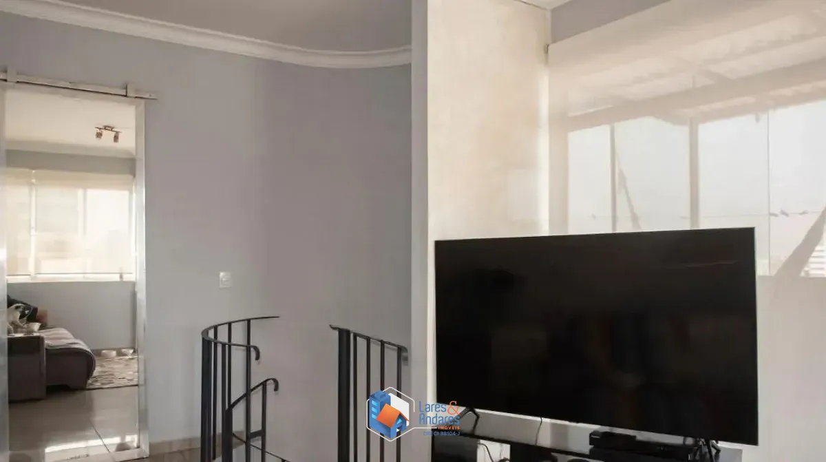 Cobertura, 3 quartos, 145 m² - Foto 10