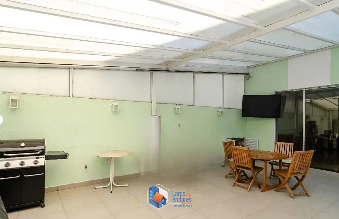 Cobertura, 3 quartos, 145 m² - Foto 20