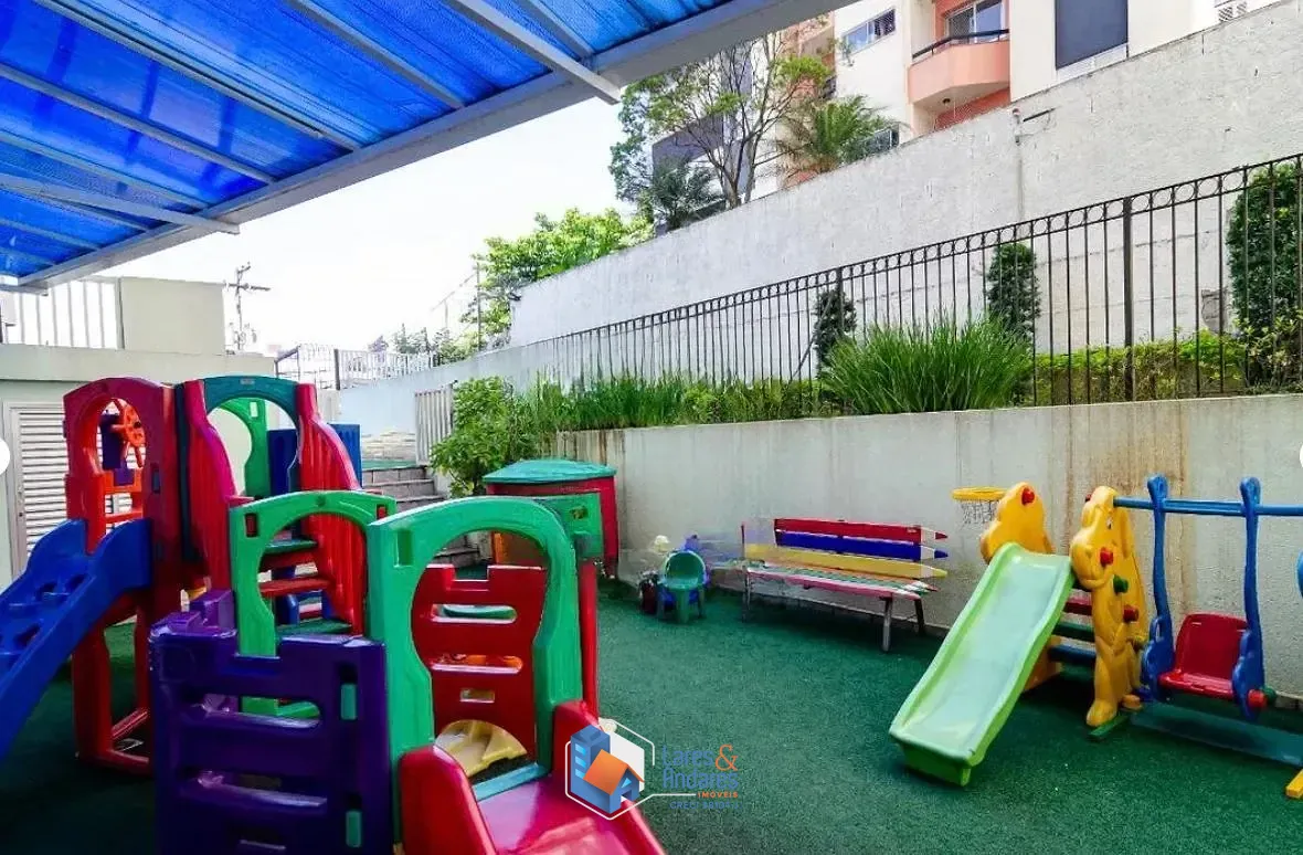 Cobertura, 3 quartos, 145 m² - Foto 22