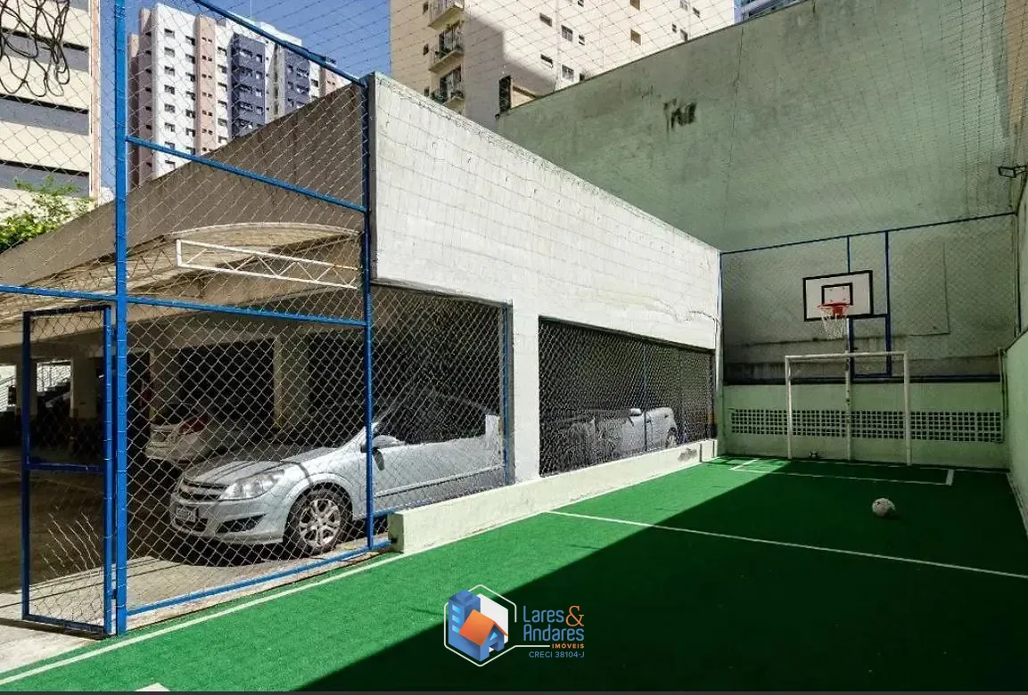 Cobertura, 3 quartos, 145 m² - Foto 23