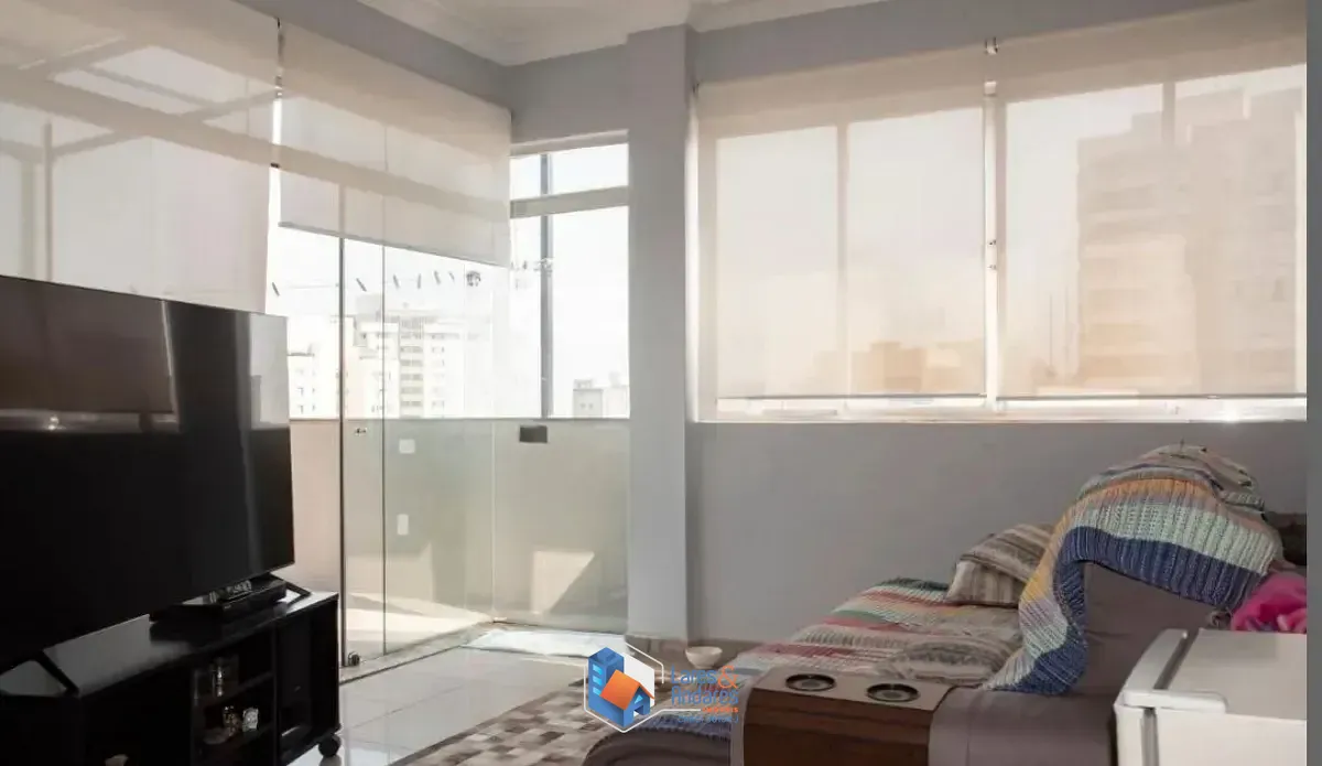 Cobertura, 3 quartos, 145 m² - Foto 14