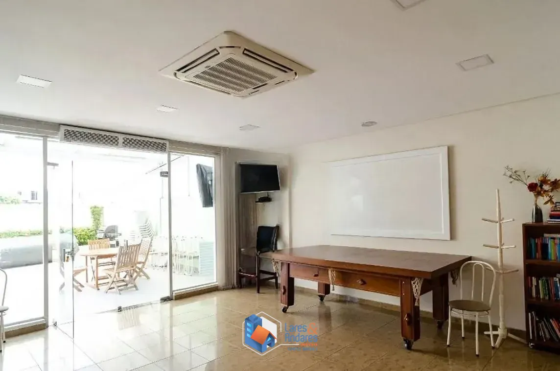 Cobertura, 3 quartos, 145 m² - Foto 24