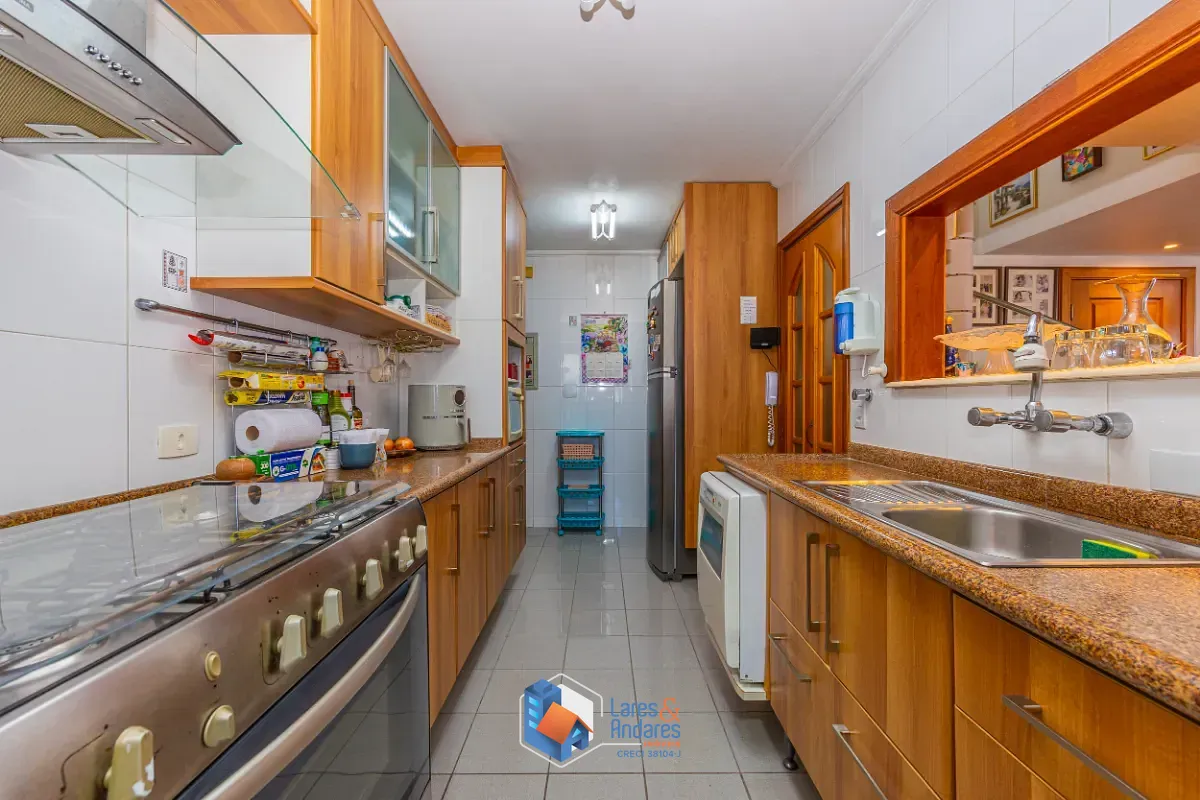 Cobertura, 3 quartos, 172 m² - Foto 12