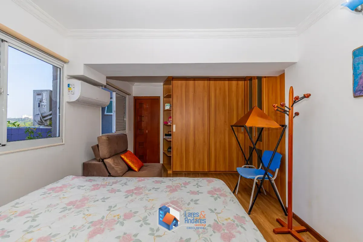 Cobertura, 3 quartos, 172 m² - Foto 29