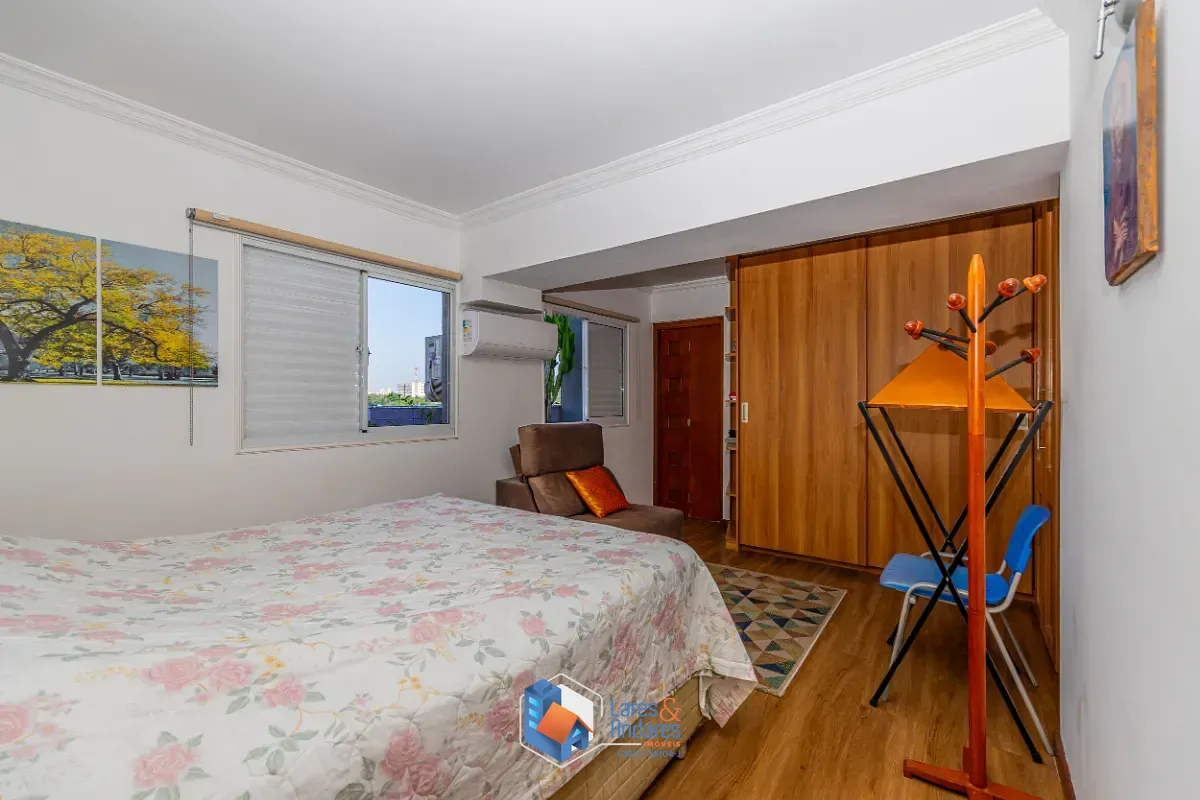 Cobertura, 3 quartos, 172 m² - Foto 27