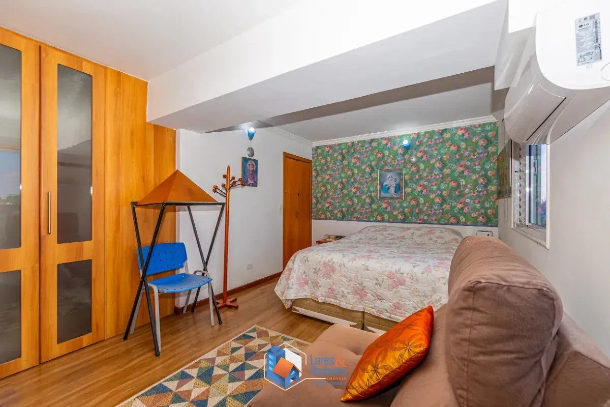Cobertura, 3 quartos, 172 m² - Foto 30