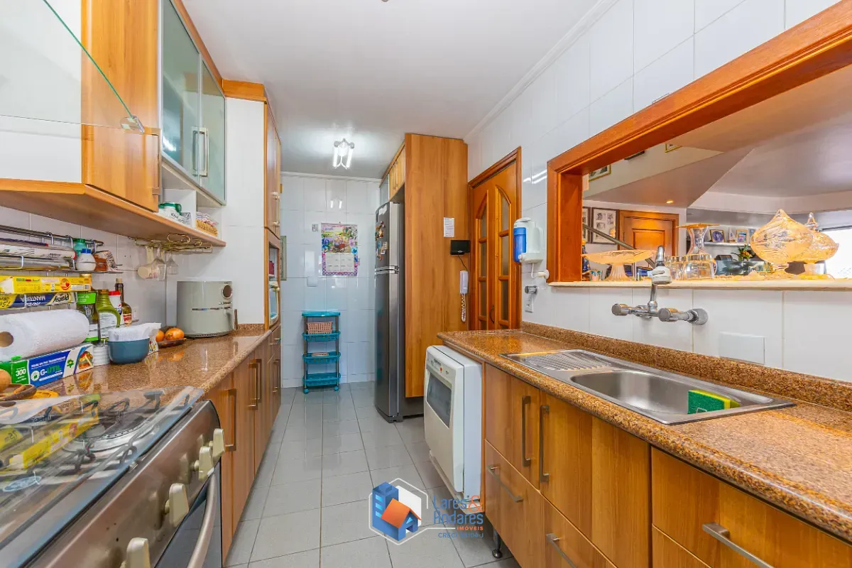 Cobertura, 3 quartos, 172 m² - Foto 10