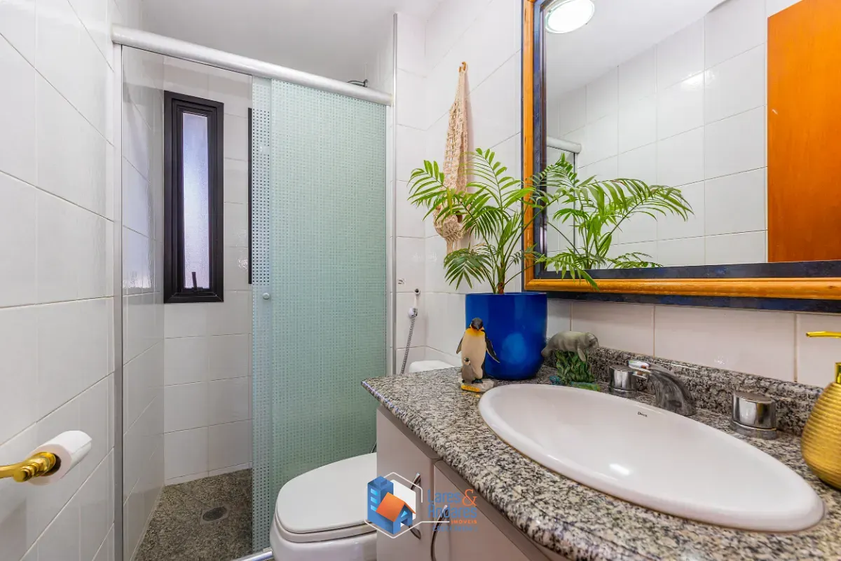Cobertura, 3 quartos, 172 m² - Foto 25