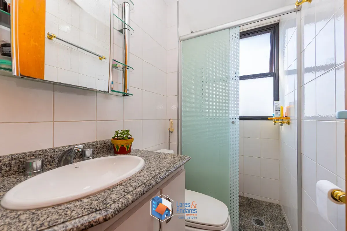 Cobertura, 3 quartos, 172 m² - Foto 18