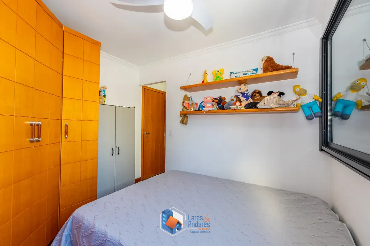 Cobertura, 3 quartos, 172 m² - Foto 16