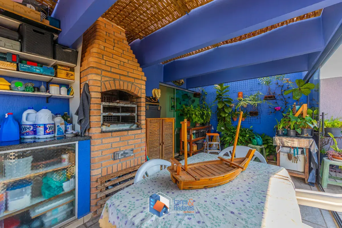 Cobertura, 3 quartos, 172 m² - Foto 43