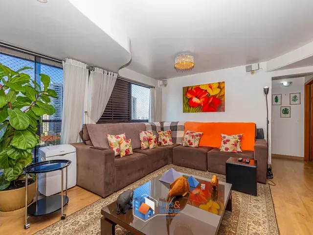 Cobertura / Penthouse com 172m² 3 quartos e 4 banheiros, à venda, no bairro Bela Aliança em São Paulo