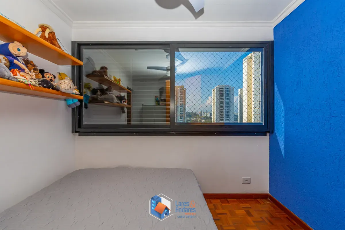 Cobertura, 3 quartos, 172 m² - Foto 15