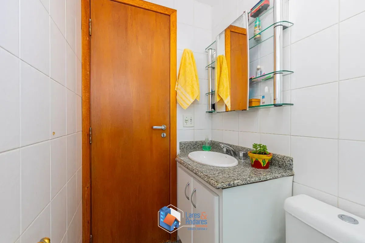 Cobertura, 3 quartos, 172 m² - Foto 19
