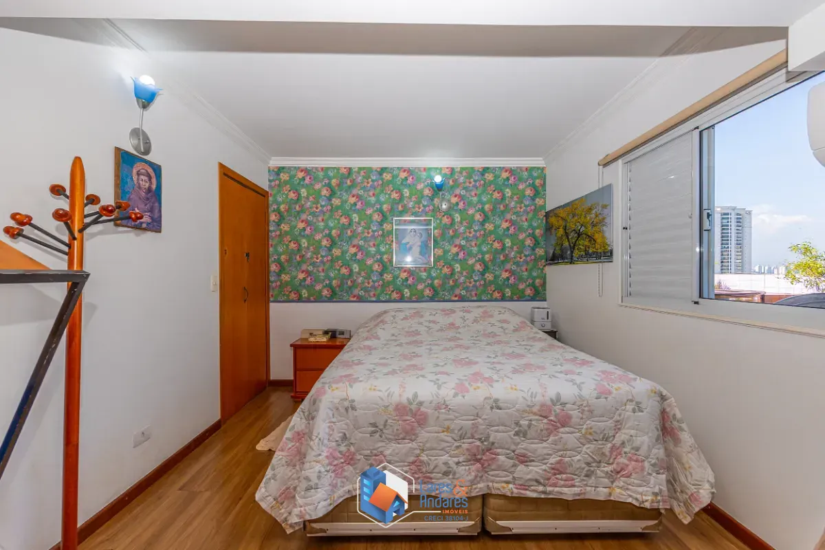 Cobertura, 3 quartos, 172 m² - Foto 28