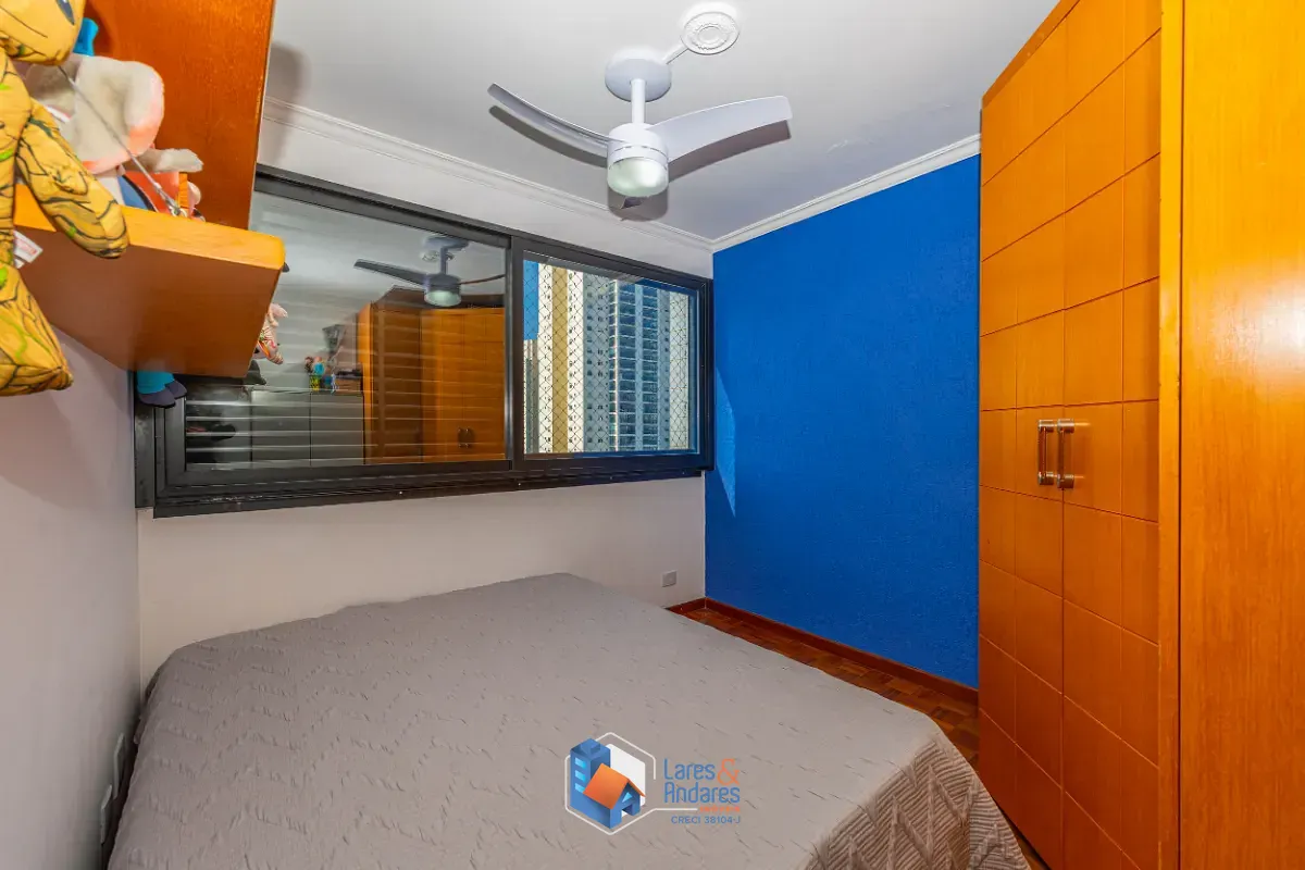 Cobertura, 3 quartos, 172 m² - Foto 14