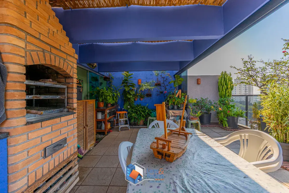 Cobertura, 3 quartos, 172 m² - Foto 45