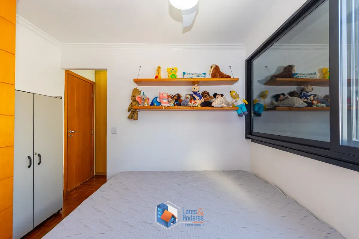 Cobertura, 3 quartos, 172 m² - Foto 17