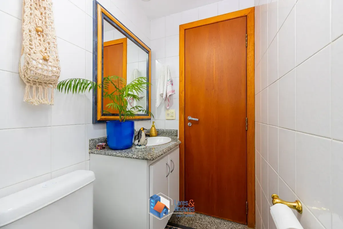 Cobertura, 3 quartos, 172 m² - Foto 24