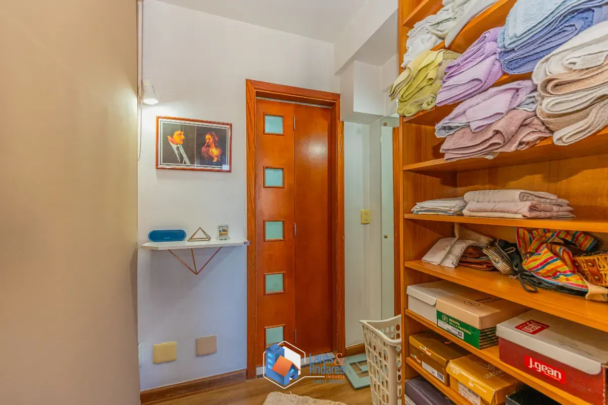Cobertura, 3 quartos, 172 m² - Foto 31