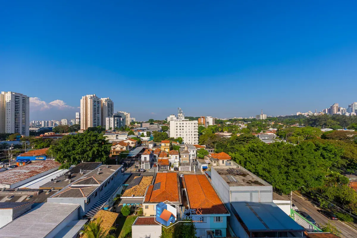 Cobertura, 3 quartos, 172 m² - Foto 40
