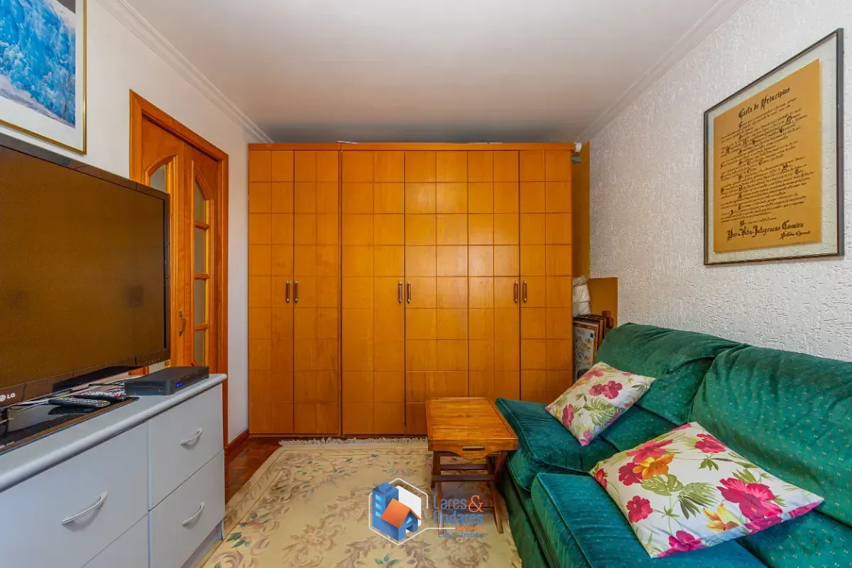 Cobertura, 3 quartos, 172 m² - Foto 20