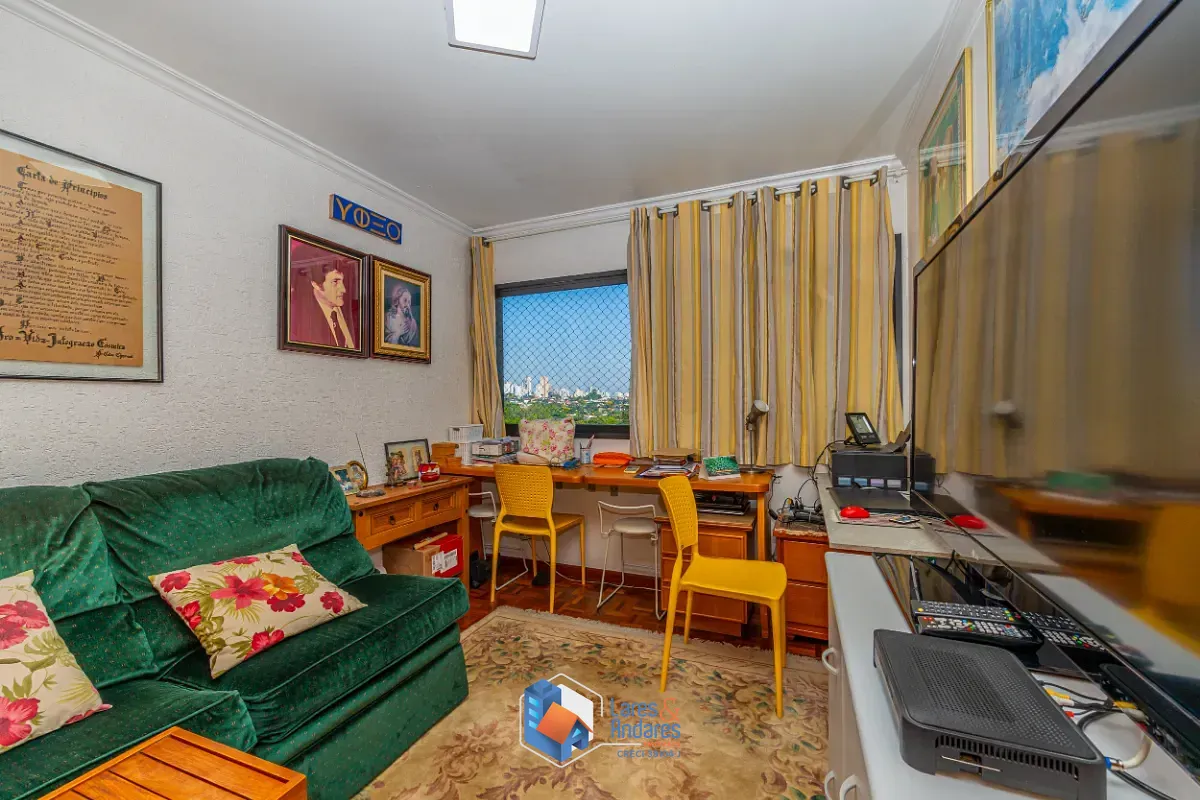 Cobertura, 3 quartos, 172 m² - Foto 21