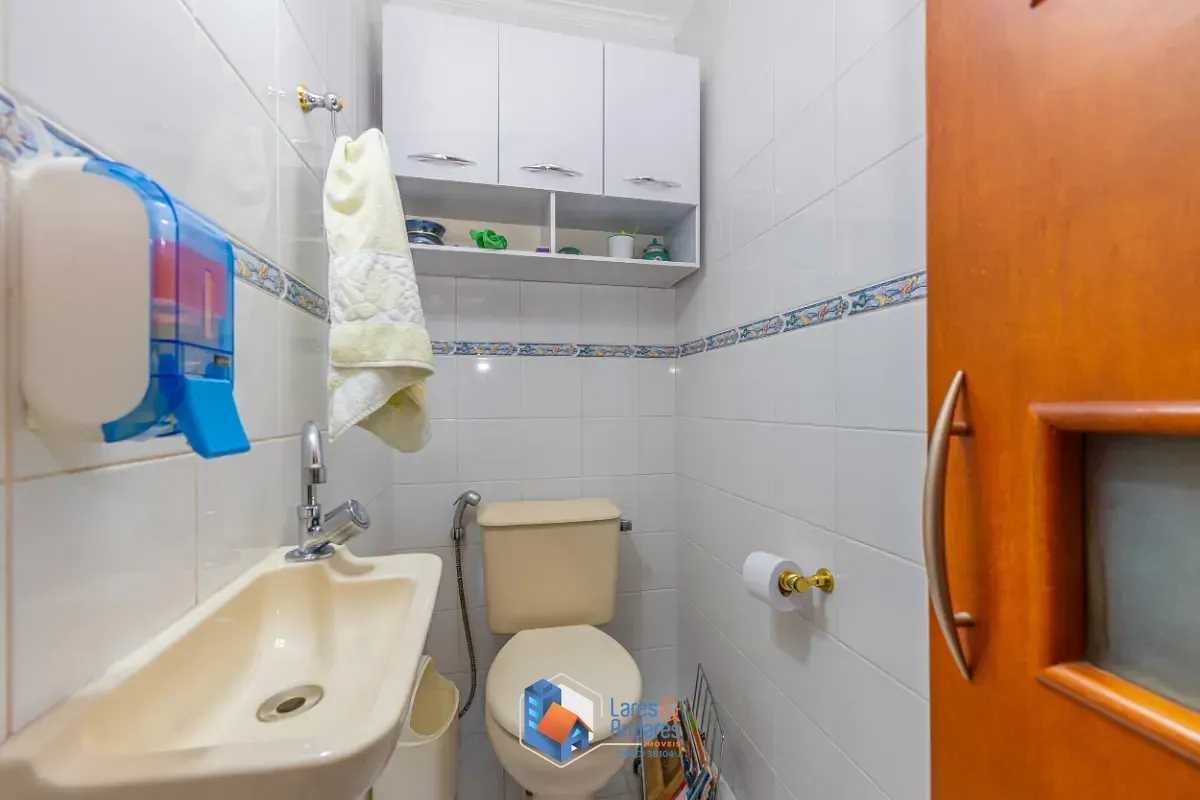 Cobertura, 3 quartos, 172 m² - Foto 32