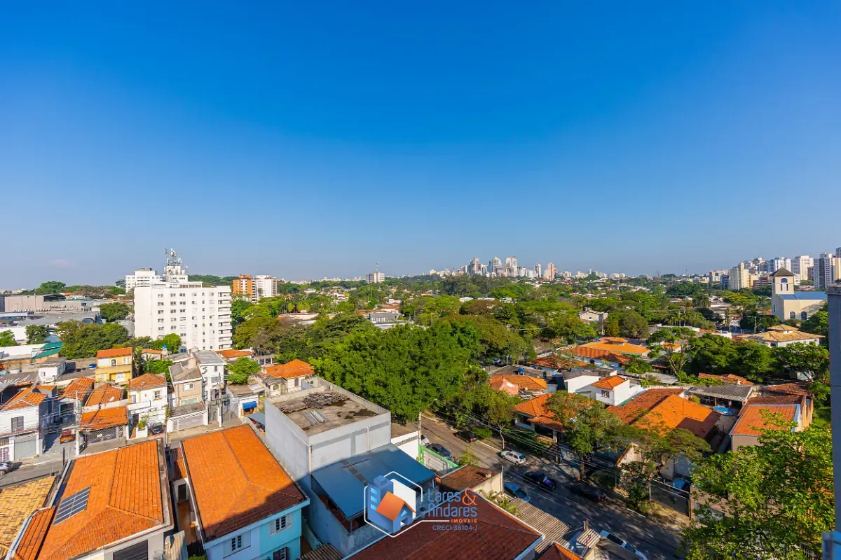 Cobertura, 3 quartos, 172 m² - Foto 39