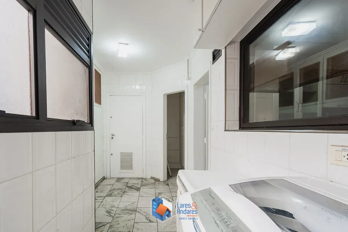 Cobertura, 4 quartos, 321 m² - Foto 40
