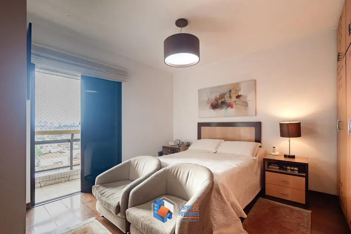 Cobertura, 4 quartos, 321 m² - Foto 17